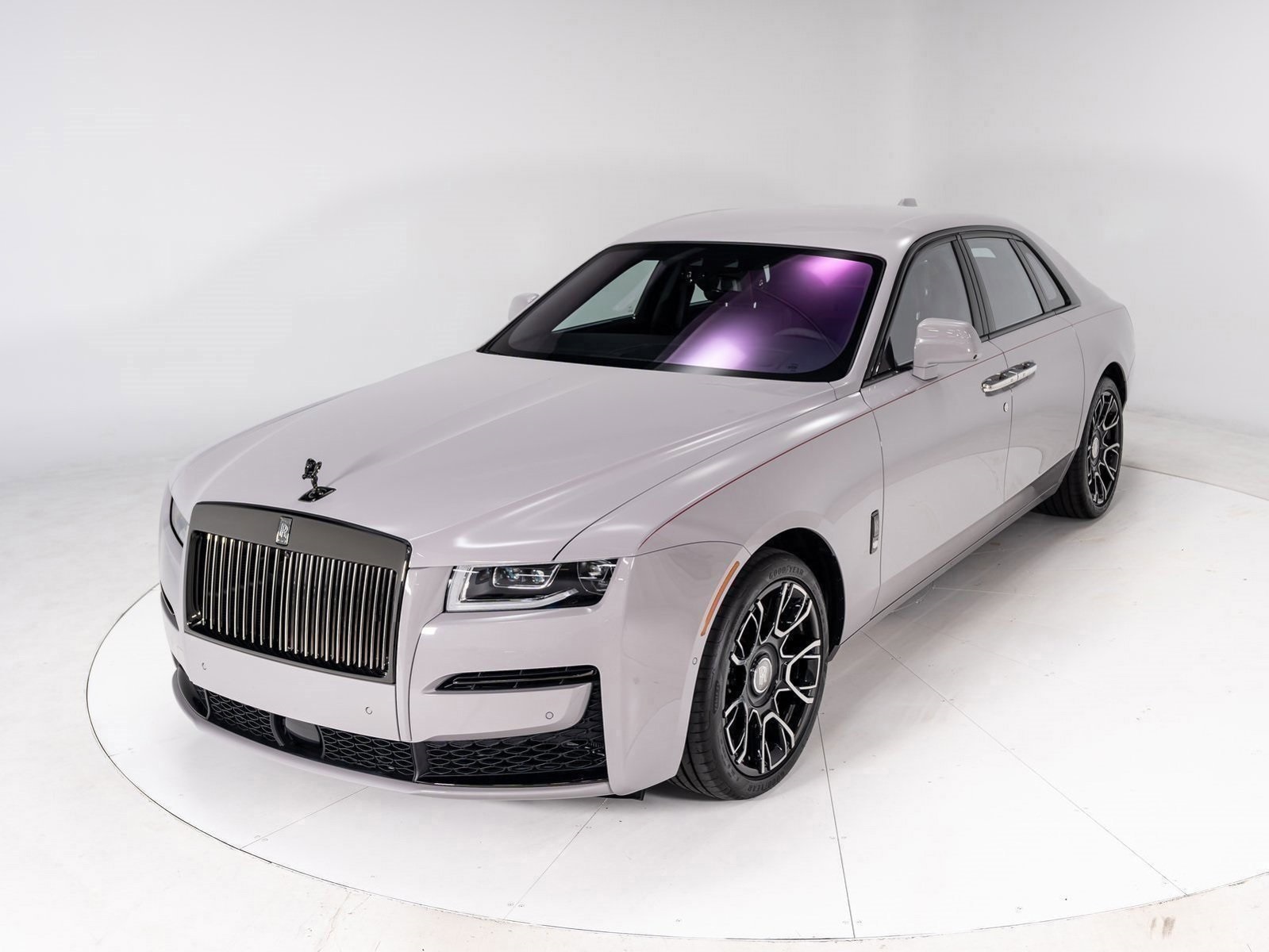 Rolls Royce